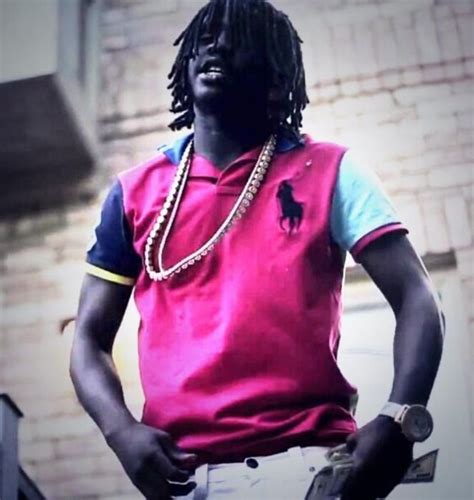 chief keef polo|More.